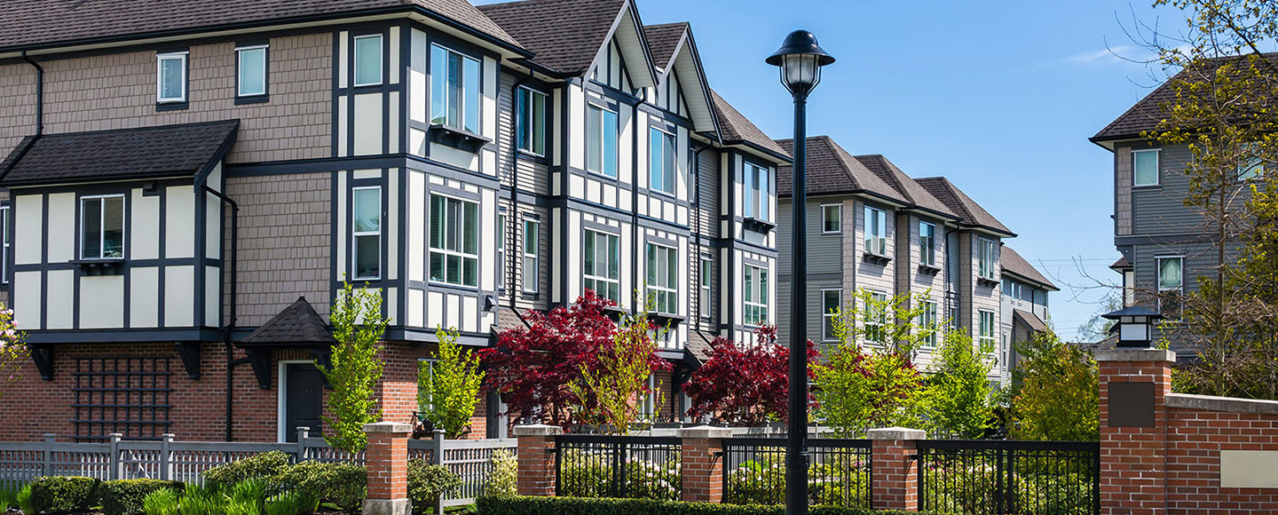 Fox Hollow Townhomes