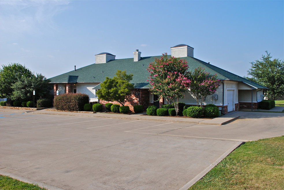 Fox Hollow Townhomes 