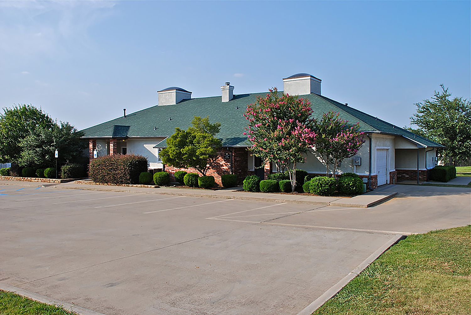 Fox Hollow Townhomes 