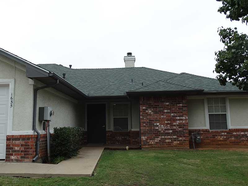 Fox Hollow Townhomes 