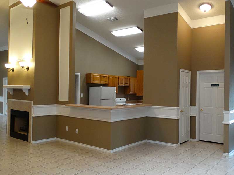 Fox Hollow Townhomes 