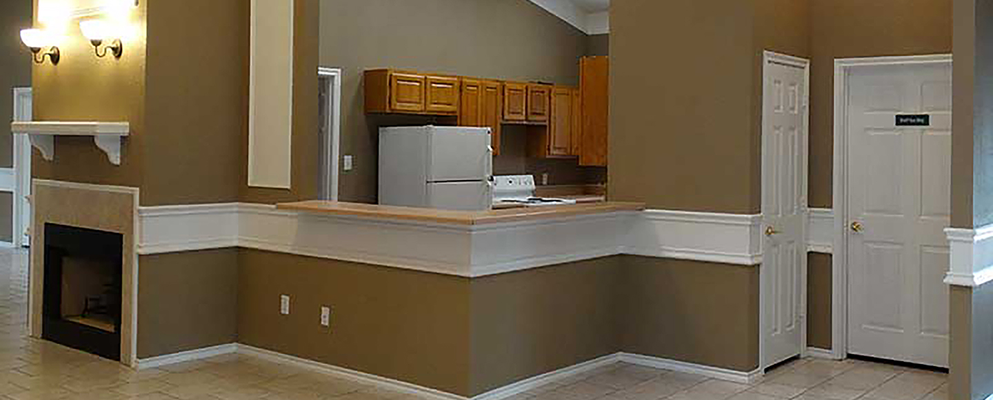Fox Hollow Townhomes 